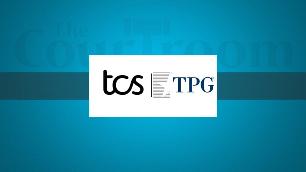 TCS Secures ₹9,000 Crore Investment from TPG for HyperVault AI Data Center Initiative