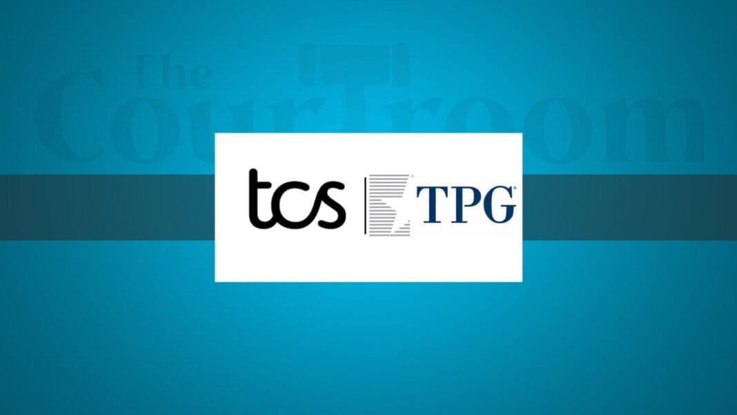 TCS Secures ₹9,000 Crore Investment from TPG for HyperVault AI Data Center Initiative TCS Secures ₹9,000 Crore Investment from TPG for HyperVault AI Data Center Initiative
