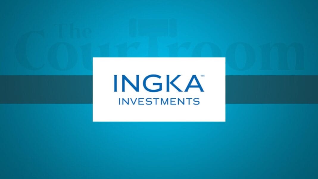 Ingka Investments Acquires Locus — CAM Advises on Strategic AI Logistics Move Ingka Investments Acquires Locus — CAM Advises on Strategic AI Logistics Move