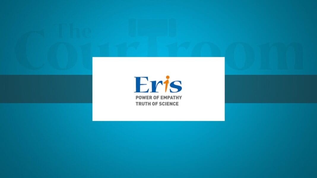 Eris Lifesciences to Acquire Remaining Stake in Swiss Parenterals for ₹423.3 Crore — SAM and CAM Advise Eris Lifesciences to Acquire Remaining Stake in Swiss Parenterals for ₹423.3 Crore — SAM and CAM Advise