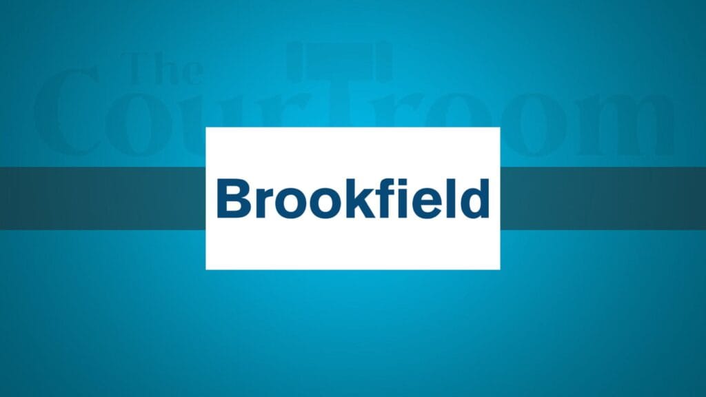 Brookfield India Real Estate Trust Raises ₹3,500 Crore via Qualified Institution Placement