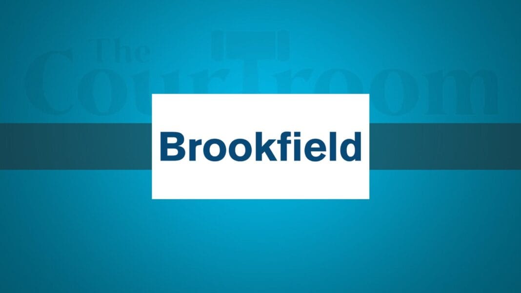 Brookfield India Real Estate Trust Raises ₹3,500 Crore via Qualified Institution Placement