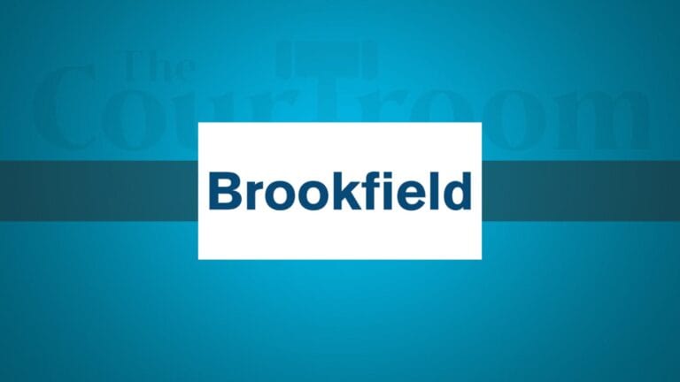 Brookfield India Real Estate Trust Raises ₹3,500 Crore via Qualified Institution Placement