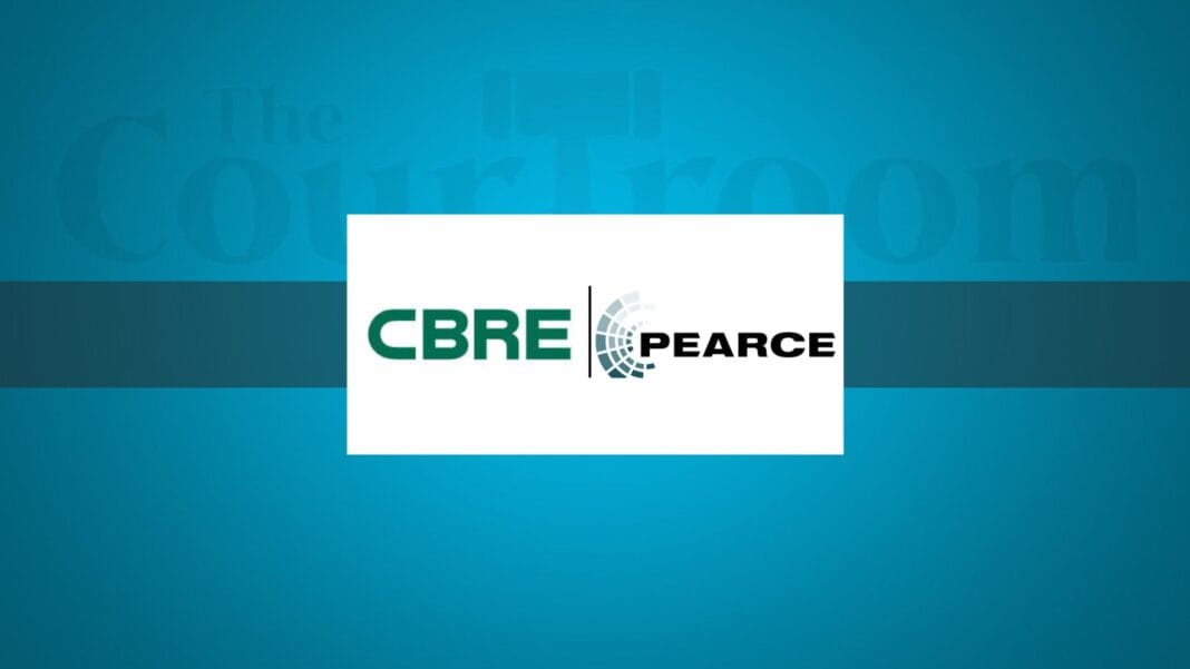 CBRE Group Acquires Pearce Services for $1.2 Billion — Sullivan & Cromwell, Khaitan & Co, and Ropes & Gray Advise
