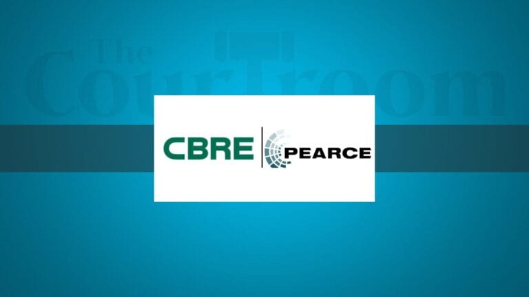 CBRE Group Acquires Pearce Services for $1.2 Billion — Sullivan & Cromwell, Khaitan & Co, and Ropes & Gray Advise
