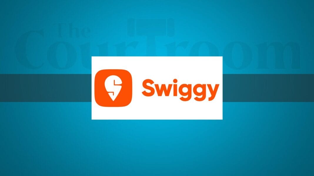 Swiggy Limited Raises ₹10,000 Crore Through Landmark Qualified Institutions Placement