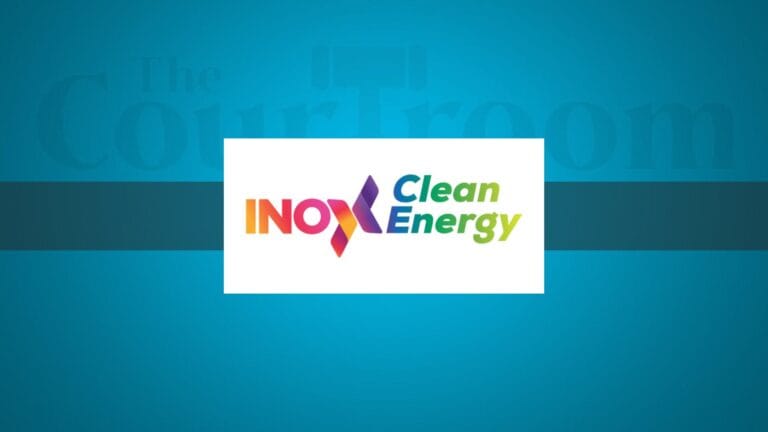 Inox Clean Energy Limited Acquires 1,337 MW Wind–Solar Platform from Macquarie