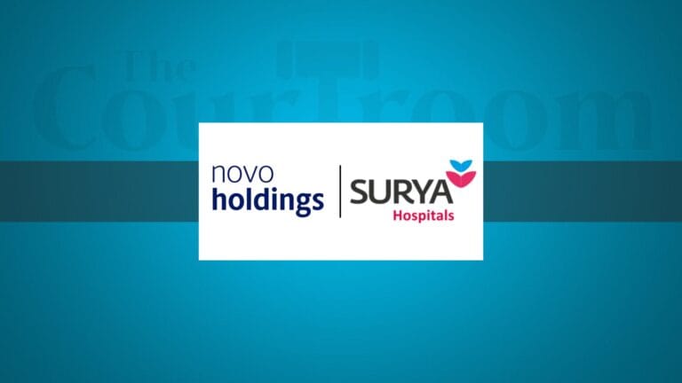 Surya Hospitals secures investment from Novo Holdings; Argus Partners, Trilegal, AZB advise