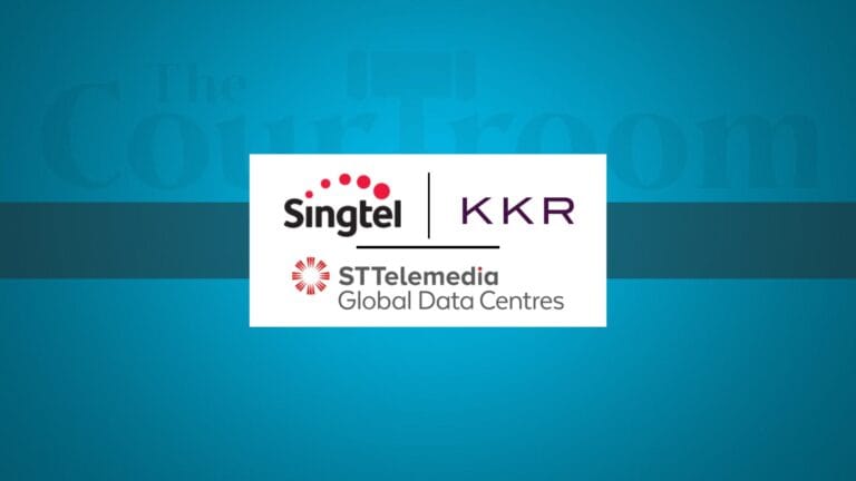 Singtel and KKR-Led Consortium Acquire ST Telemedia Global Data Centres for $13.8 Billion - Major Legal Mandates Across Firms