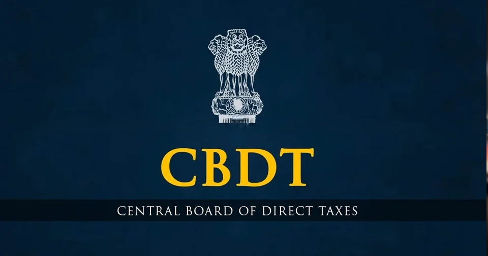 CBDT Corrigendum 64/2026: 76 Errors Fixed in Tax Rules