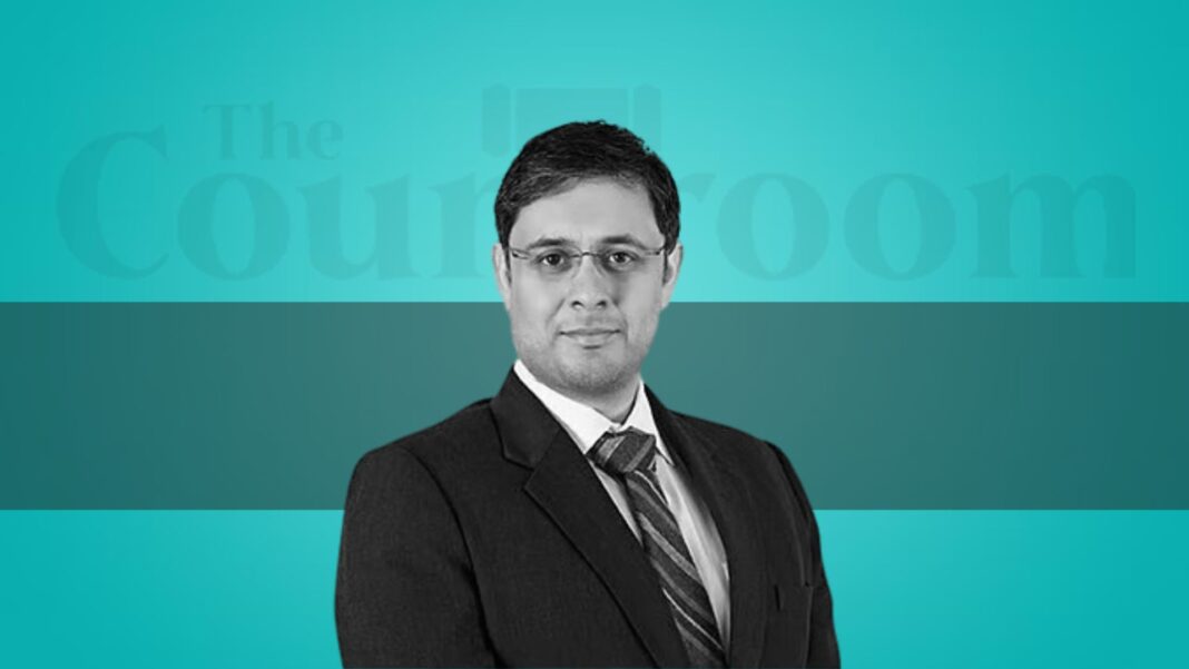 Faraz Alam Sagar Joins CMS INDUSLAW as Equity Partner from CAM