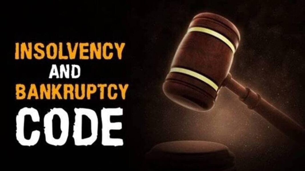 IBBI Discussion Papers IBC Amendment Act 2026: Full Update