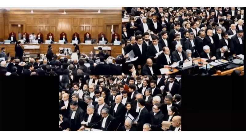 Key Day 8: Sabarimala 9-Judge Constitution Bench Hearing Insights