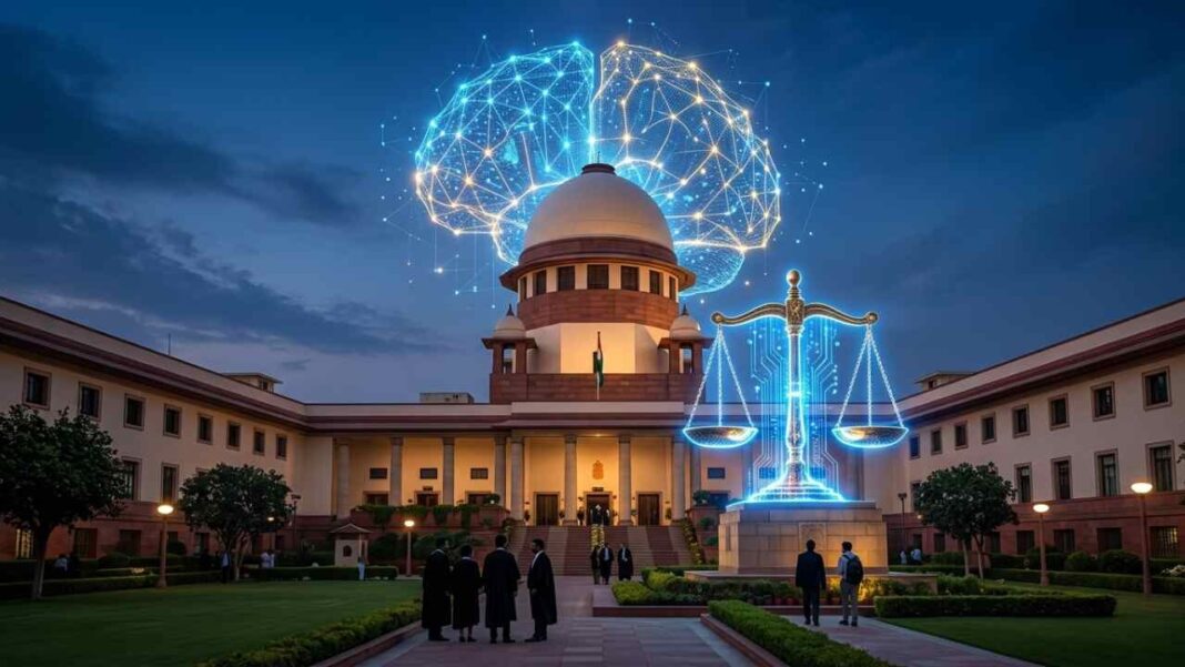 AI fake citations Indian courts | The Courtroom