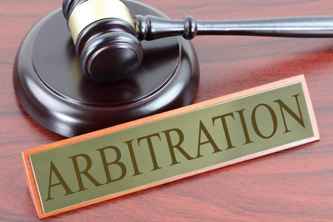 Arbitration clause enforceability India explained | The Courtroom