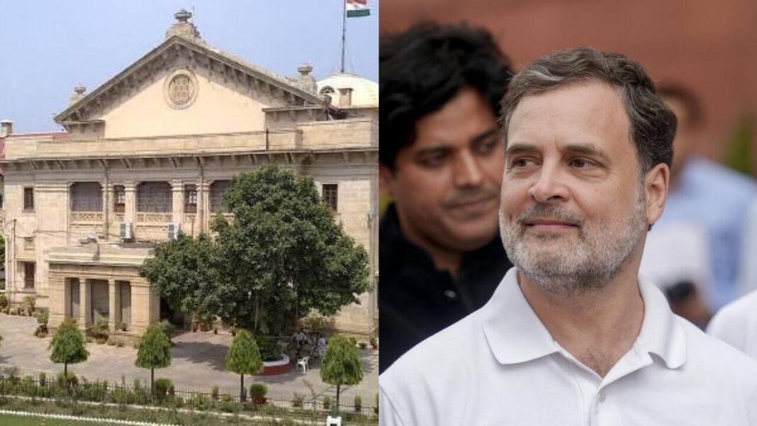 Rahul Gandhi citizenship FIR explained | The Courtroom