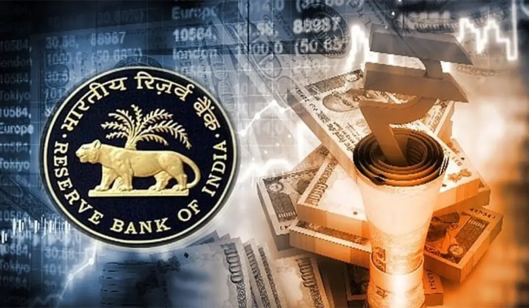 RBI Repo Rate Cut 2025: MPC Cuts to 6% Explained