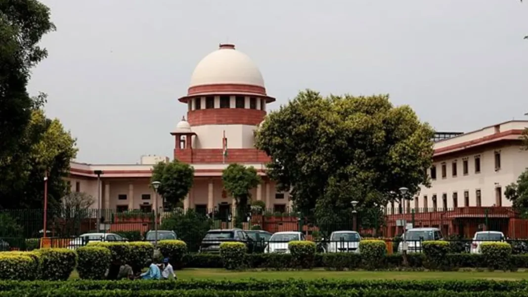 Supreme Court Dismisses SLP Upholding Calcutta HC Order on West Bengal Election Webcasting Tender