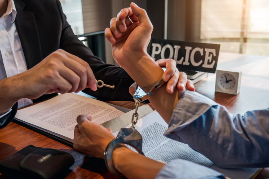 Top 7 Criminal Defense Lawyers India Revealed Unwinnable Cases