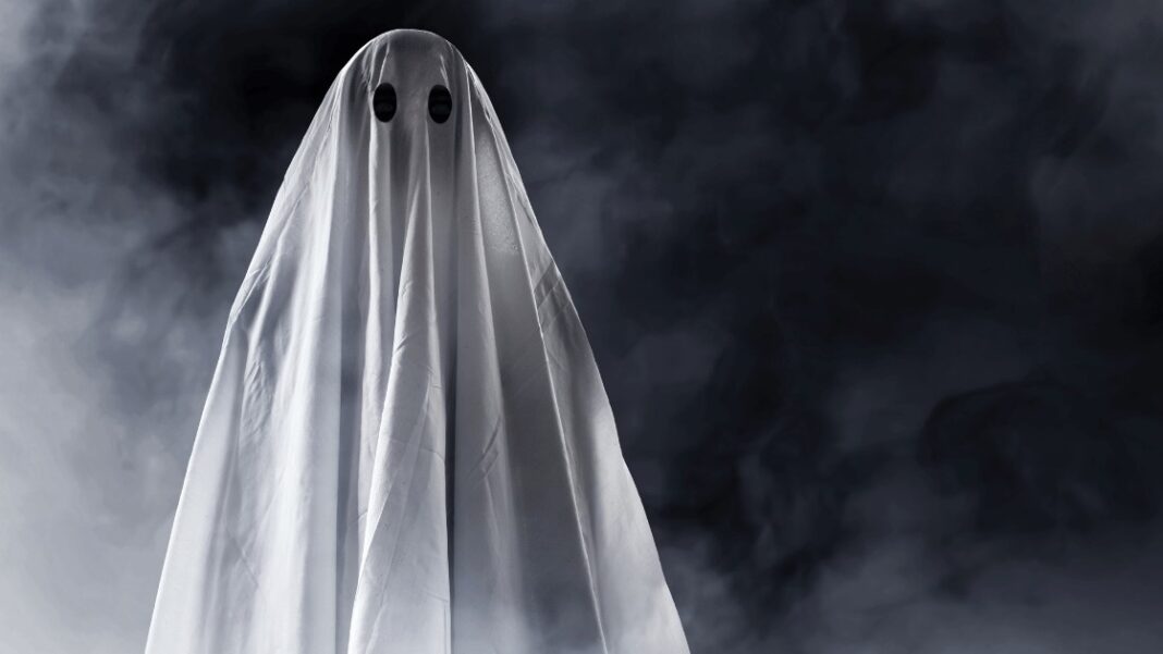 Criminal Ghost Court India Cases