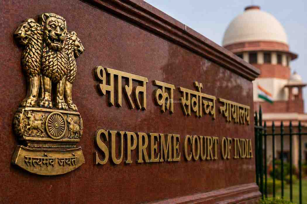 Contempt, AIIMS & DNA Test: Supreme Court Shocks In 1 Case