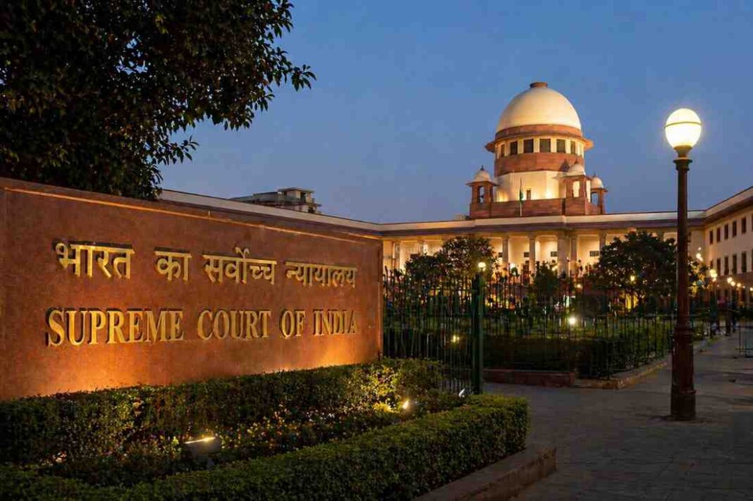 NEET-UG 2026 CBT: Supreme Court Refuses 3 Key Prayers