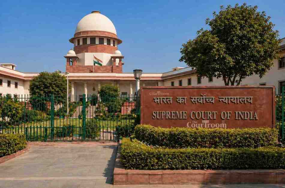 Acting Chief Justice J&K Ladakh: 5 Key Facts on Justice Sanjeev Kumar