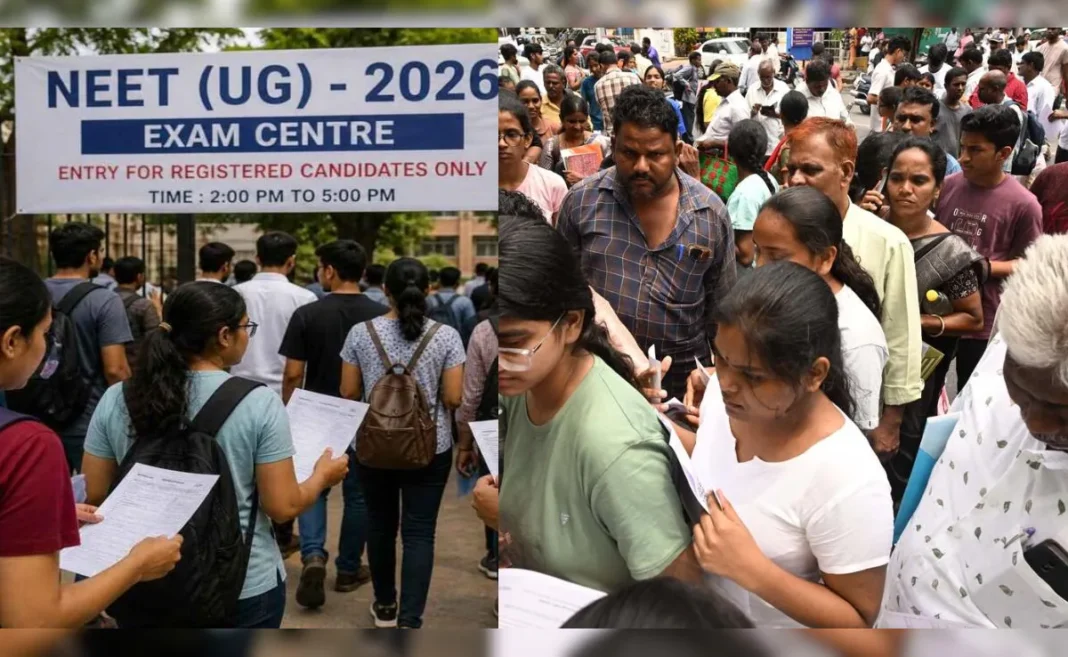 NEET-UG 2026 Cancelled Rights: 7 Legal Rights You Must Know