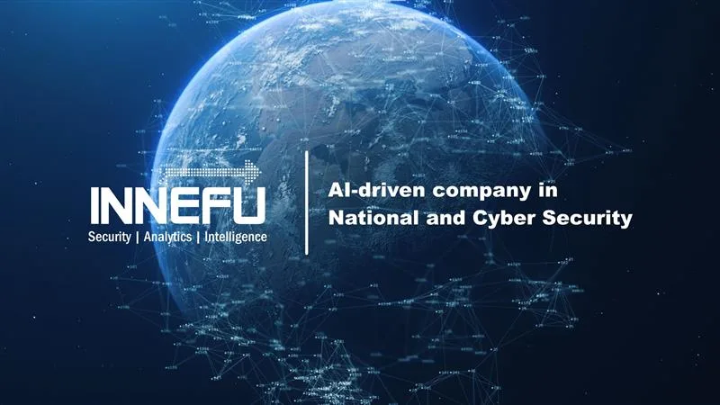 Innefu Labs Raises $30M in Series B