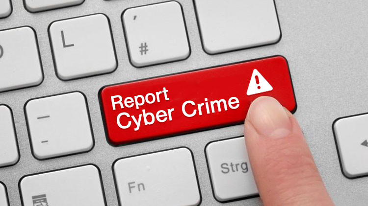 Report Cybercrime India: Step-by-Step Guide