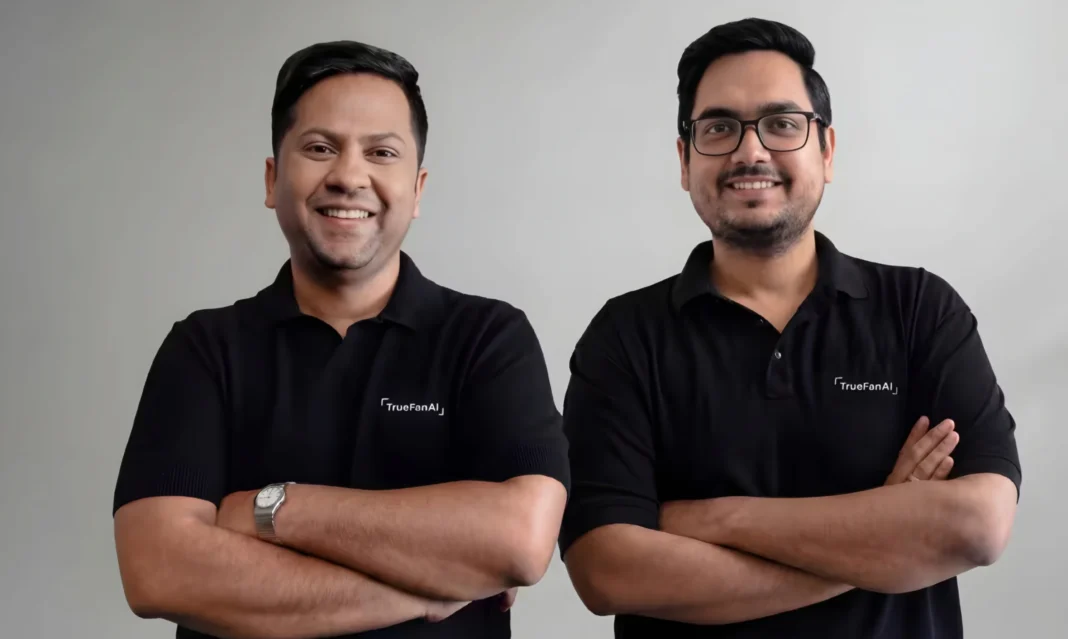 TrueFan AI Raises $10M in Series A