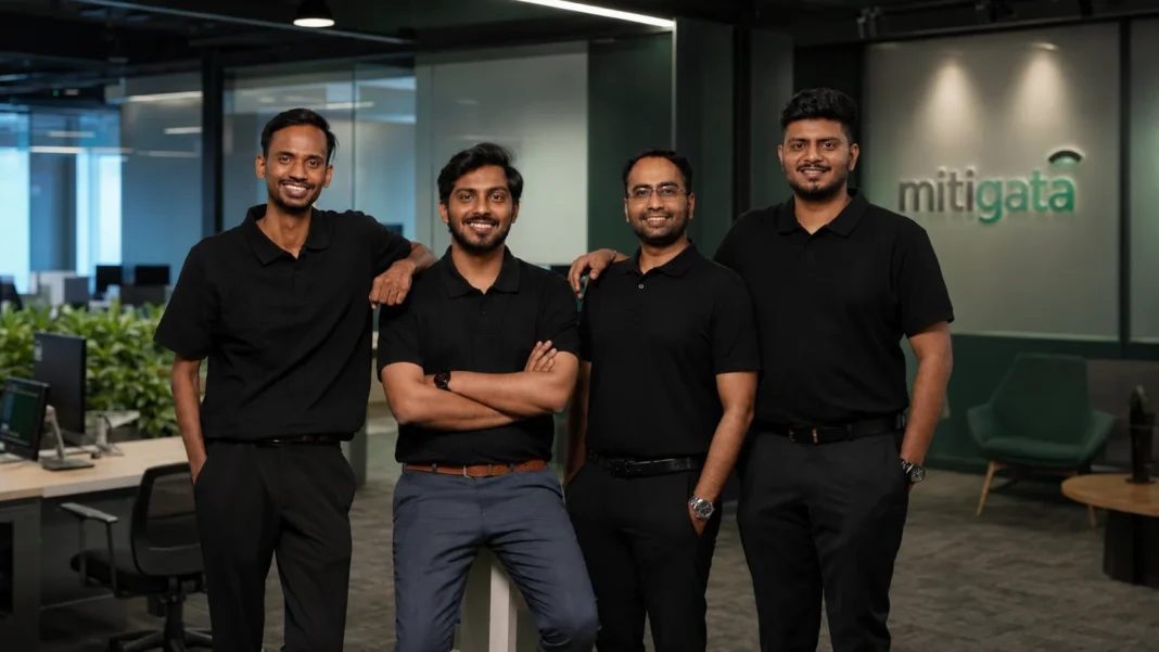 Mitigata Raises $15M in Series B Round Led by Bessemer Venture Partners