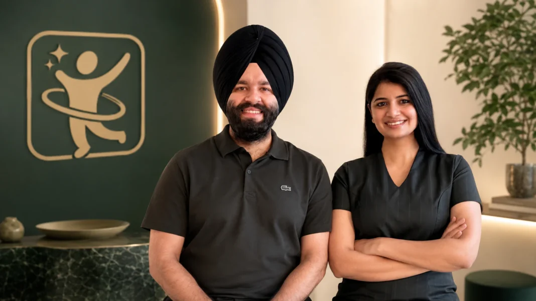 SuperLiving Raises $7M Series A Led by Lightspeed to Scale AI-Powered Preventive Health Platform
