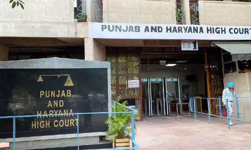 Adverse Possession Cannot Be Claimed by State Against Citizens, Rules Punjab & Haryana High Court; Directs Haryana to Pay Compensation