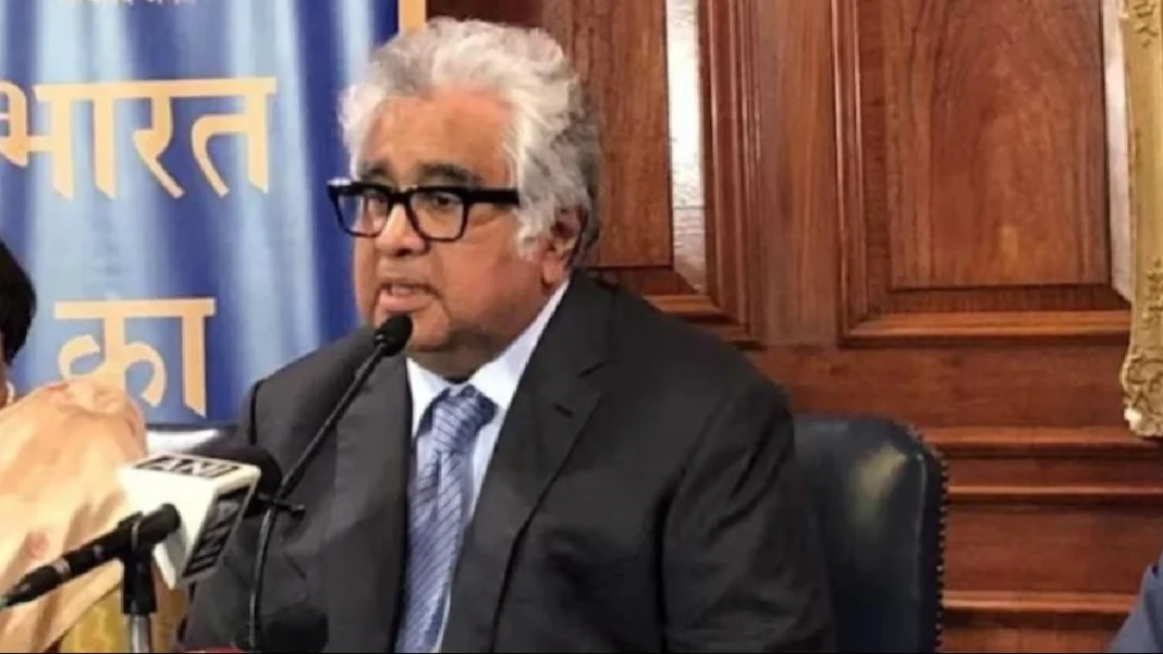 Very Normal Procedure: Harish Salve Explains US Court's Move Seeking DOJ Explanation in Gautam Adani Case