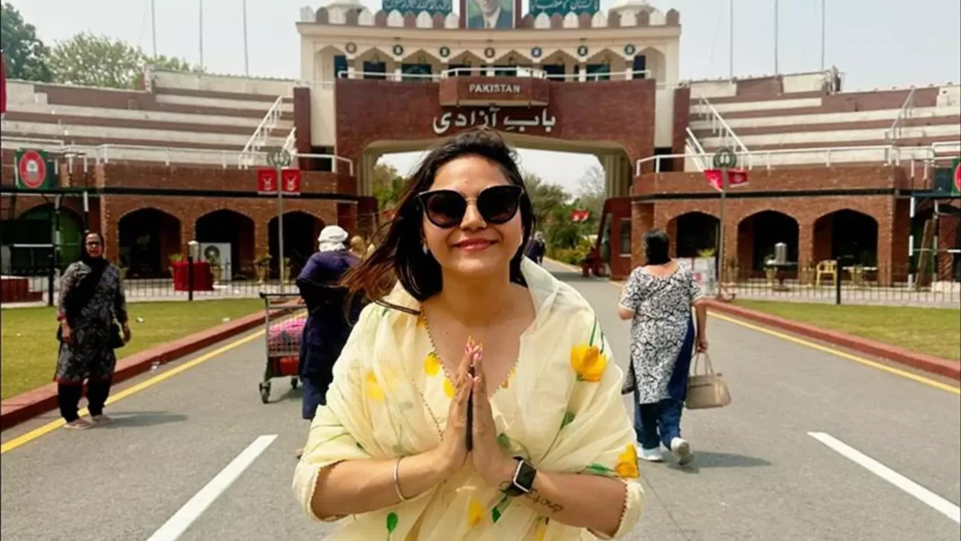 Official Secrets Act Espionage: 5 Key Facts in Jyoti Rani Case