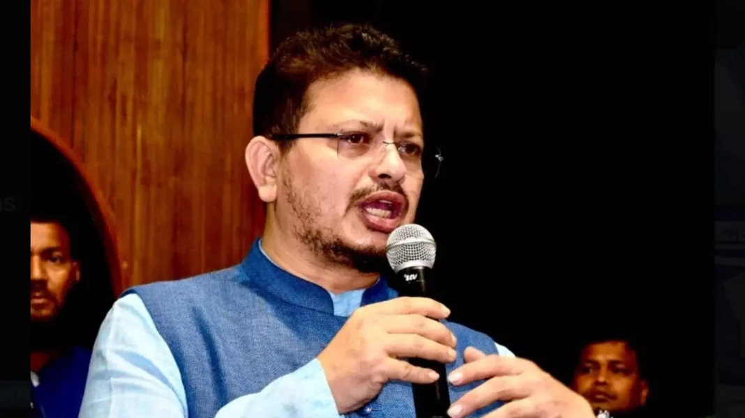 Calcutta High Court Refuses Interim Stay On WB Speaker's Recognition Of Rebel TMC MLA Ritabrata Banerjee As Leader Of Opposition