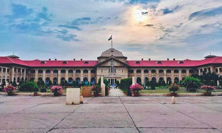 Freedom of Religion Under Article 25 Does Not Grant Right To Use Particular Road For Religious Rites, Rules Allahabad High Court