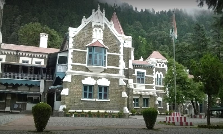 Service Law: Uttarakhand HC Upholds Separate Promotion Rules for Absorbed UPCL Employees in Rahul Giri Case