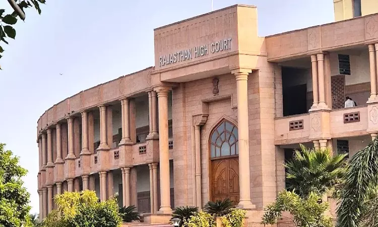 POCSO Age Dispute: Rajasthan HC Directs Trial Court To Summon School Records Under Section 311 CrPC, Overrules Final-Stage Objection