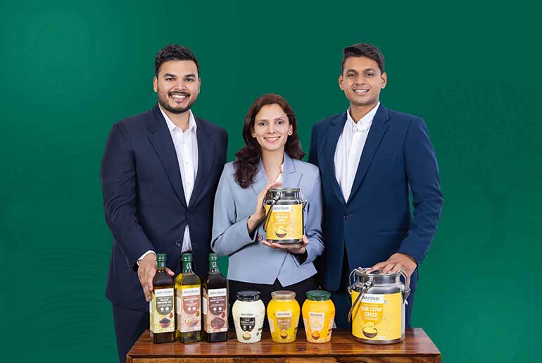 Anveshan Raises ₹150 Cr ($16M) in Series B