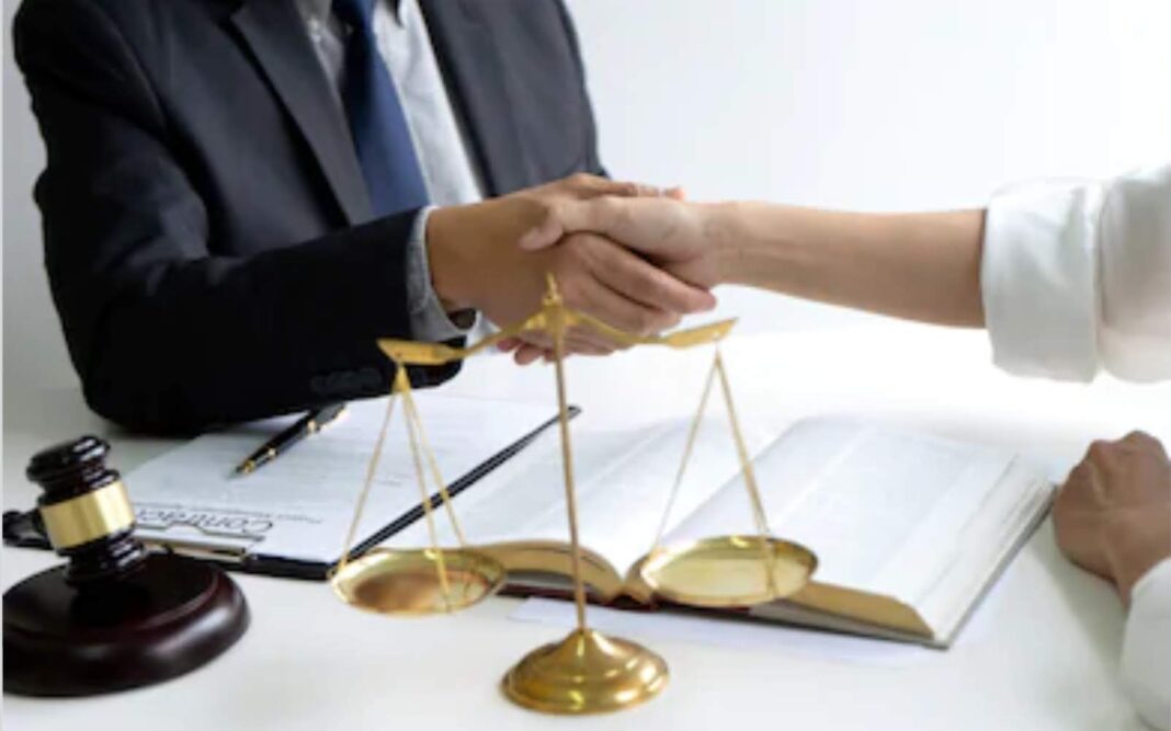 Compounding Offences BNS India: What Can Be Settled?