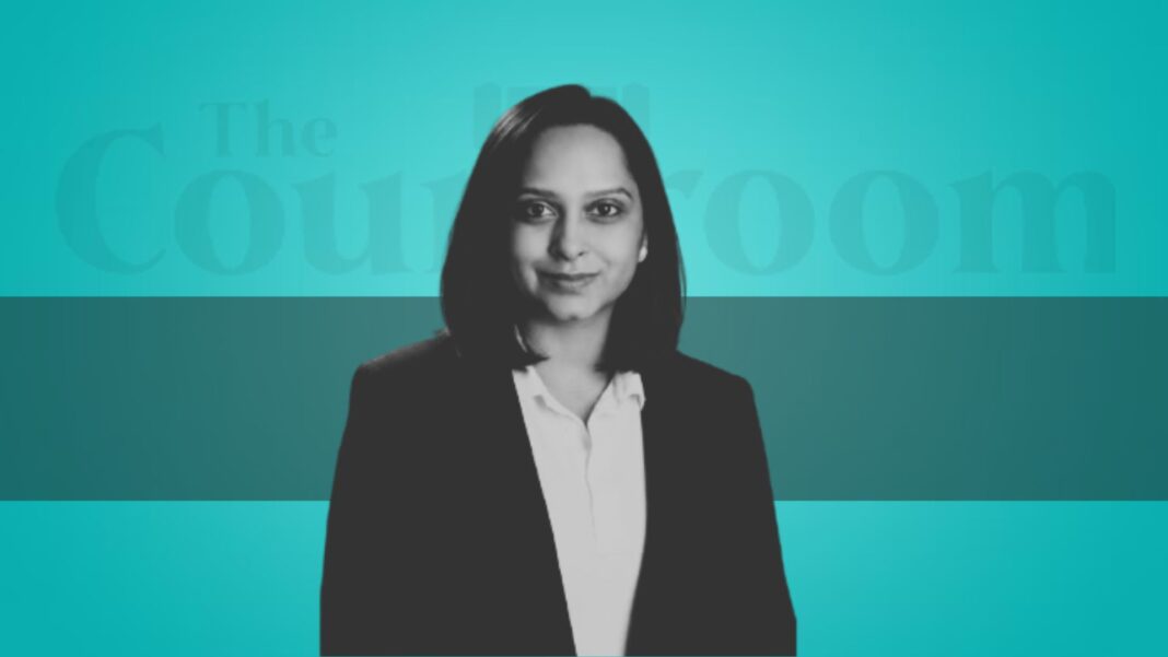 Ankita Kumar Joins Cyril Amarchand Mangaldas as Partner
