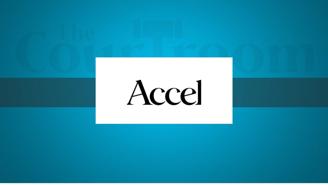 CAM Advises Accel on FirstClub Series B