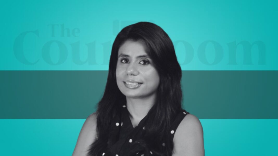 Saumya Kakar Joins S&R Associates as Retained Partner