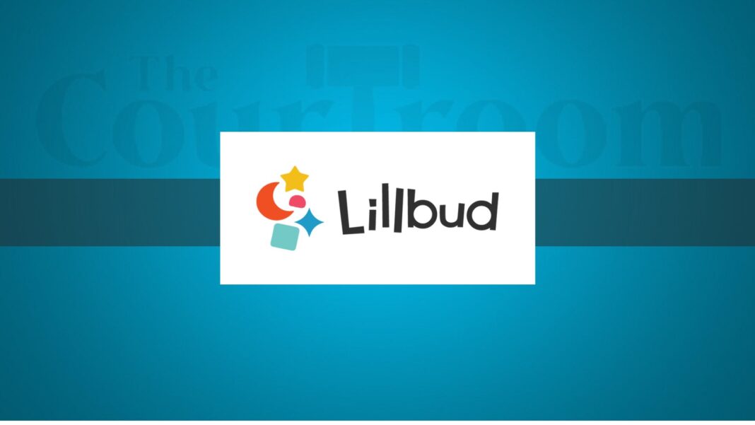 SKS Advisor, Lex Consult Act on LiLLBUD Fundraise