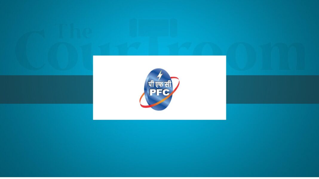 REC PFC Merger: Cyril Amarchand Mangaldas Advises