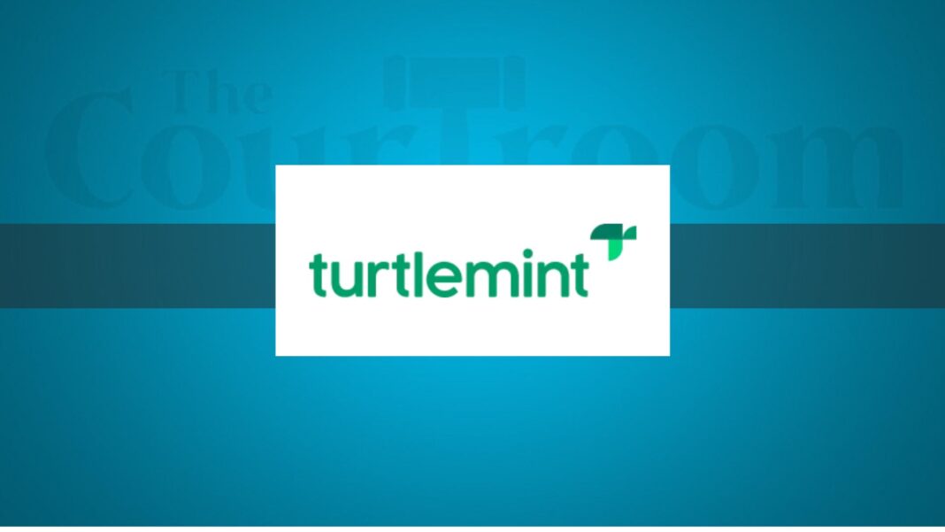 Turtlemint IPO: SAM, CAM & A&O Shearman Legal Roles