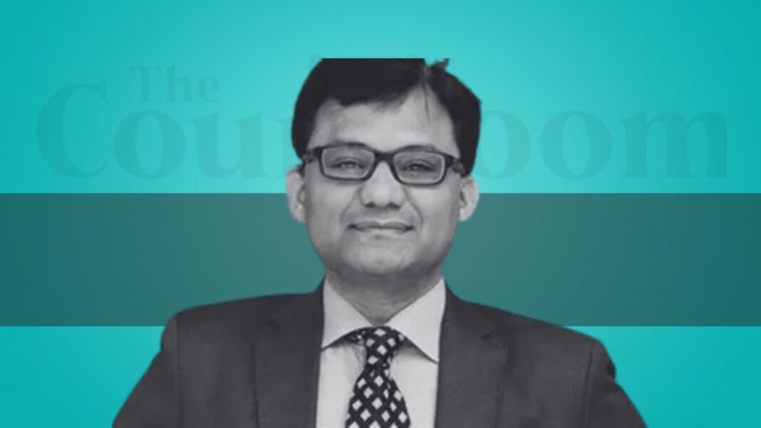 Jigar Shah Joins HDFC Bank as General Counsel