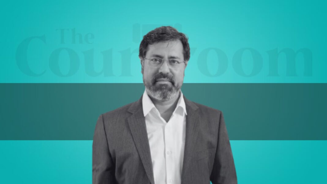 Sachin Sharma Joins Hero Realty as Chief Legal Advisor